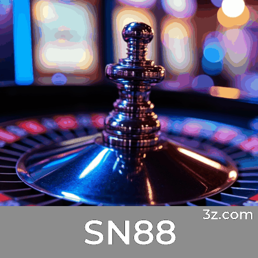 SN88 Logo