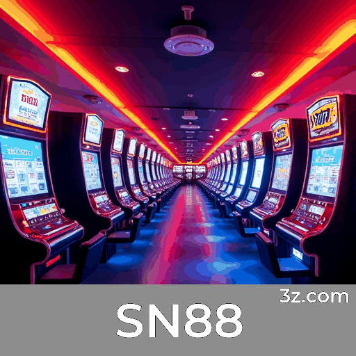 SN88 Logo